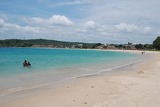 トリンコの海